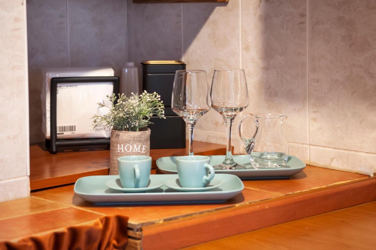 Ap Downtown Apartment *