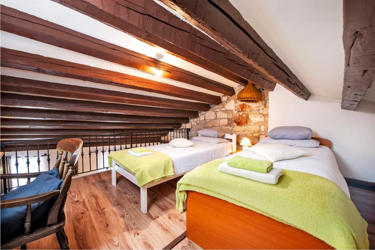 Ap Downtown Apartment Rovinj