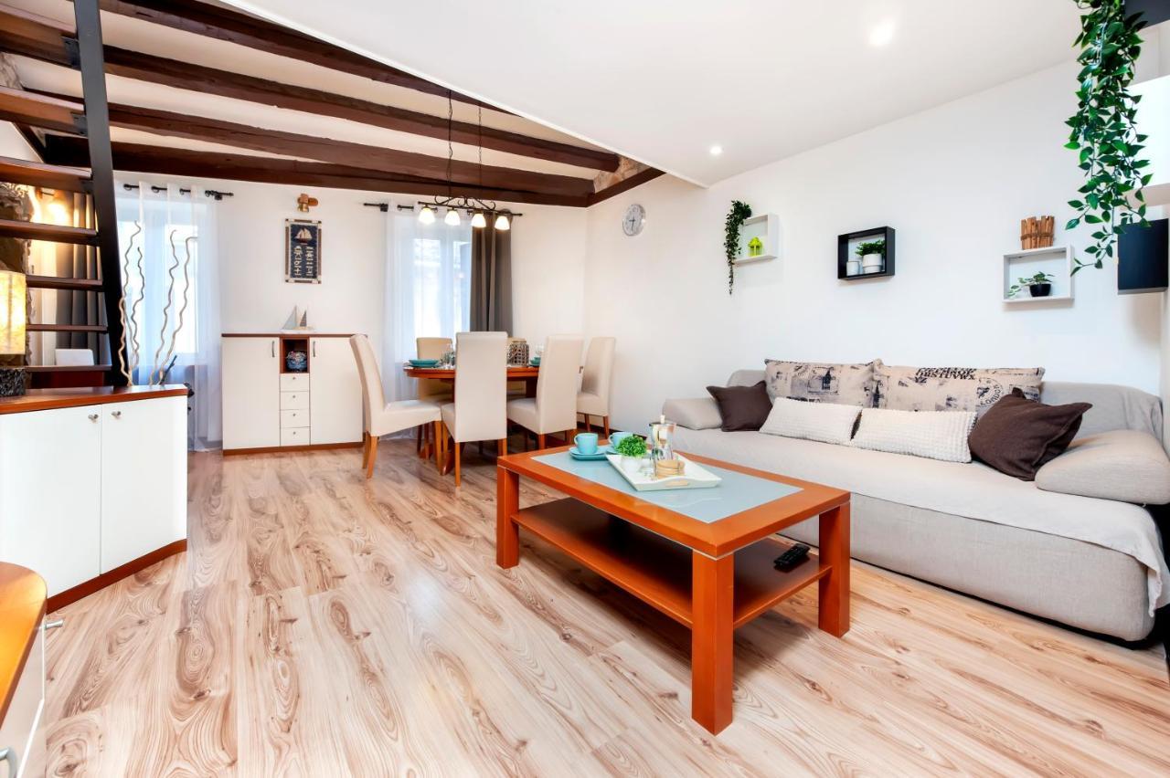 Apartment Ap Downtown *