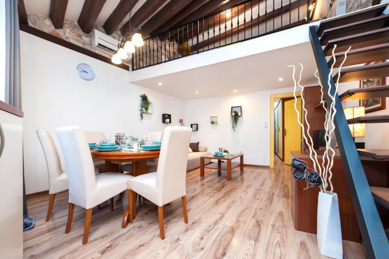 Ap Downtown Apartment Rovinj