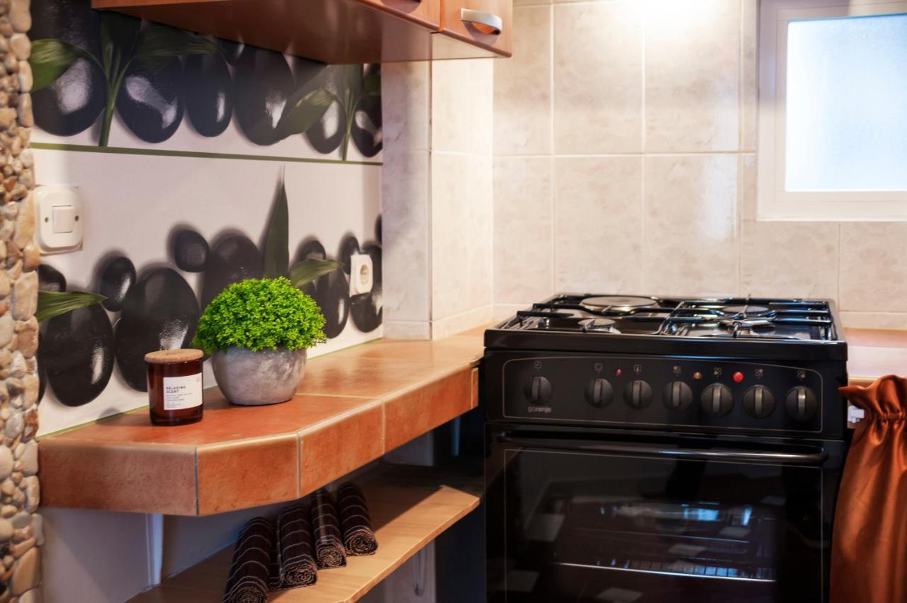 Ap Downtown Apartment