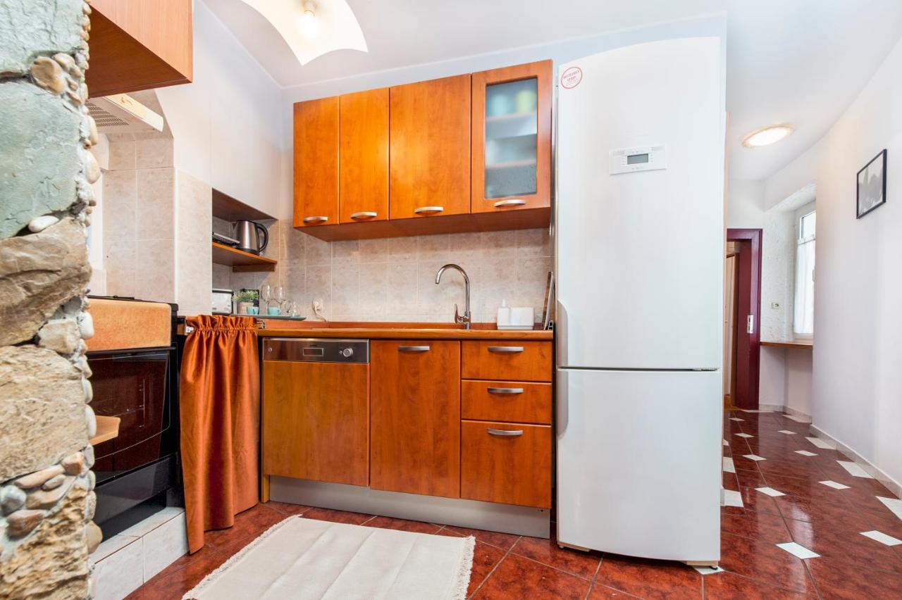 Apartment Ap Downtown Rovinj