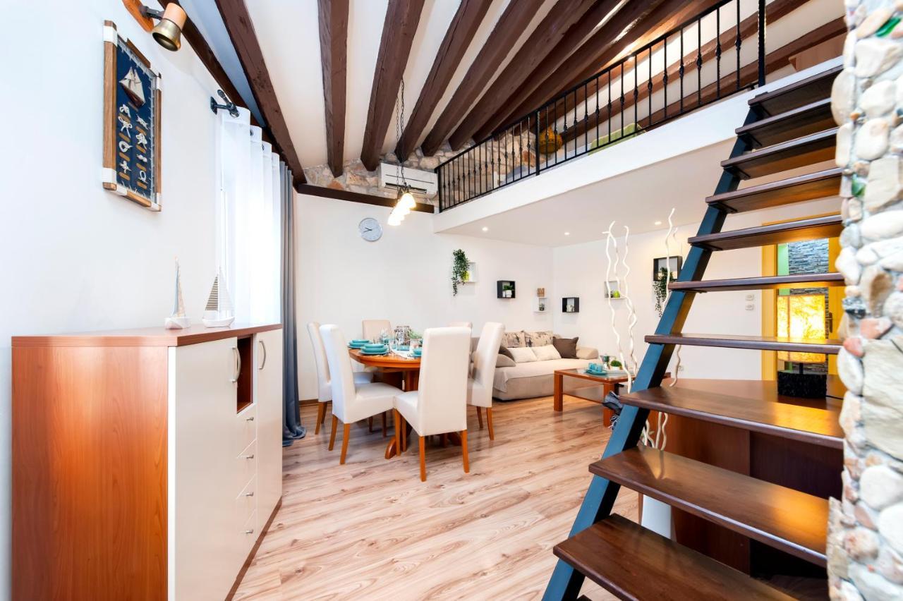 Apartment Ap Downtown Rovinj