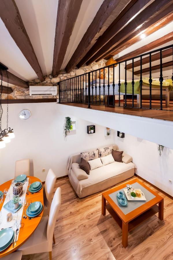 Ap Downtown Apartment Rovinj