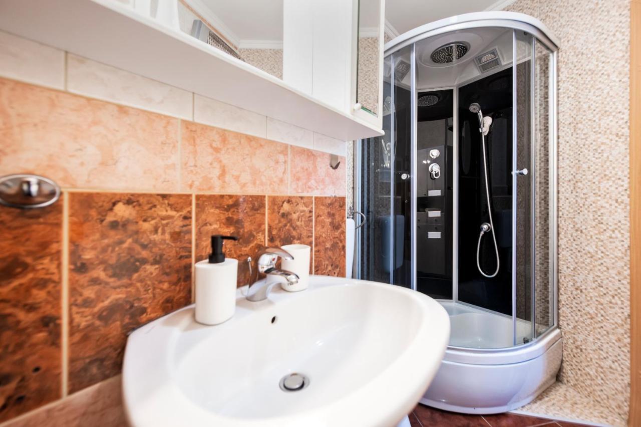 Appartement Ap Downtown