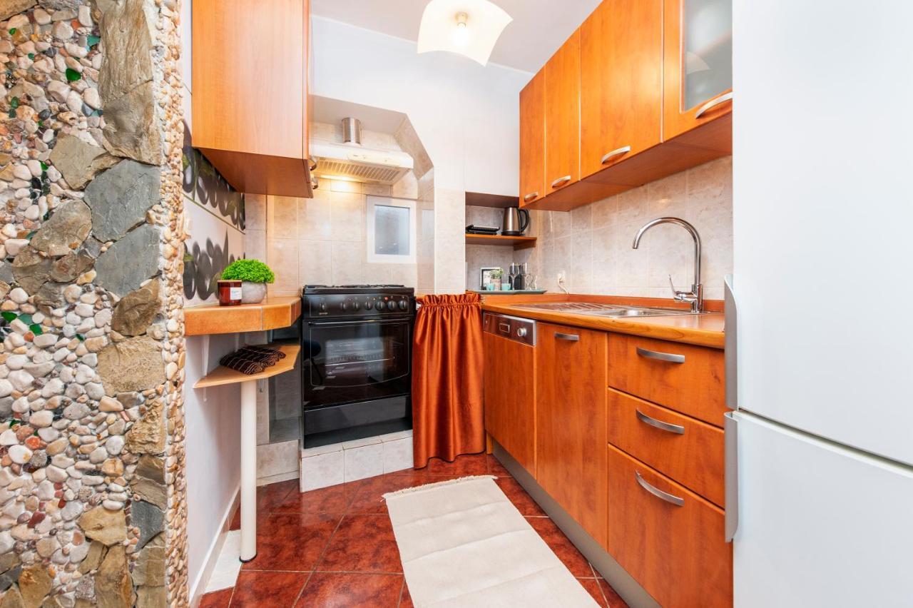 Appartement Ap Downtown *
