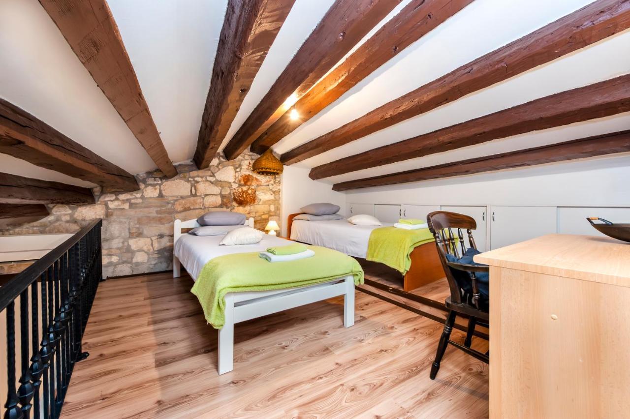 Appartement Ap Downtown Rovinj