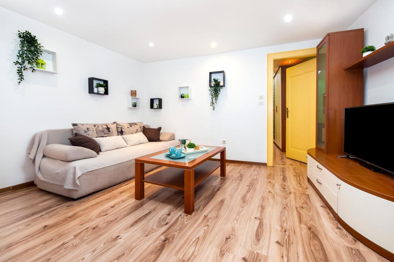Appartement Ap Downtown Rovinj