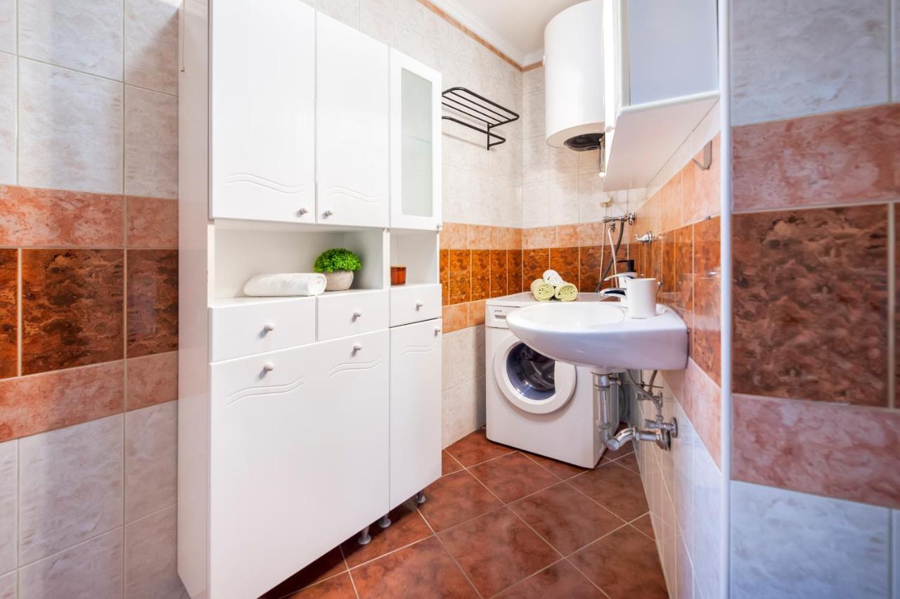 Ap Downtown Appartement
