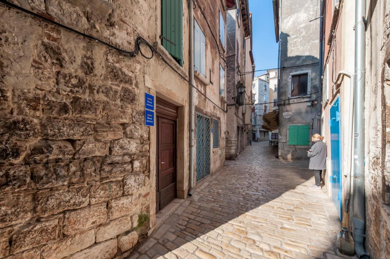 Appartement Ap Downtown Rovinj