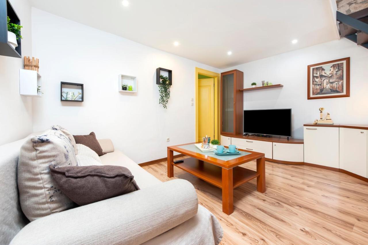 Ap Downtown Appartement *