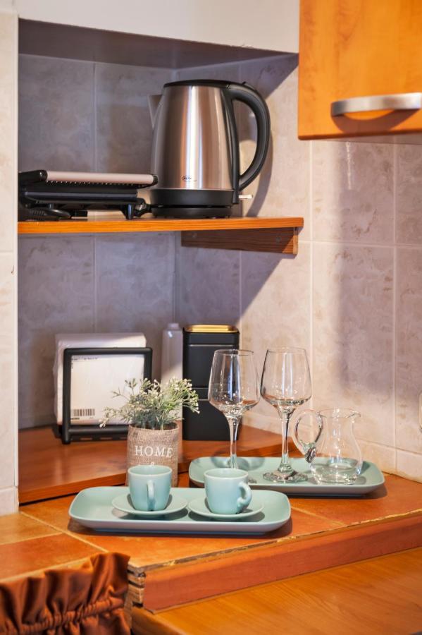 Ap Downtown Appartement