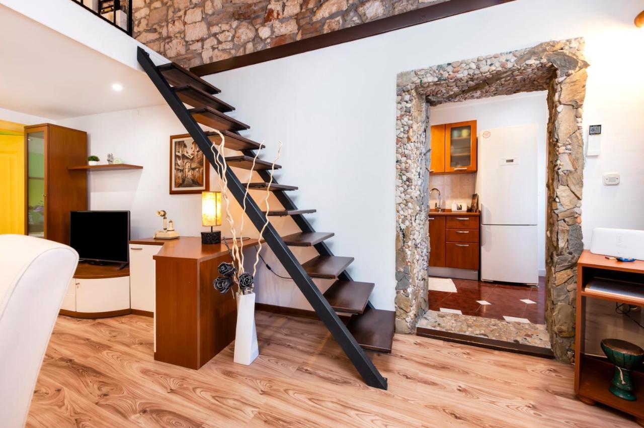 Ap Downtown Appartement