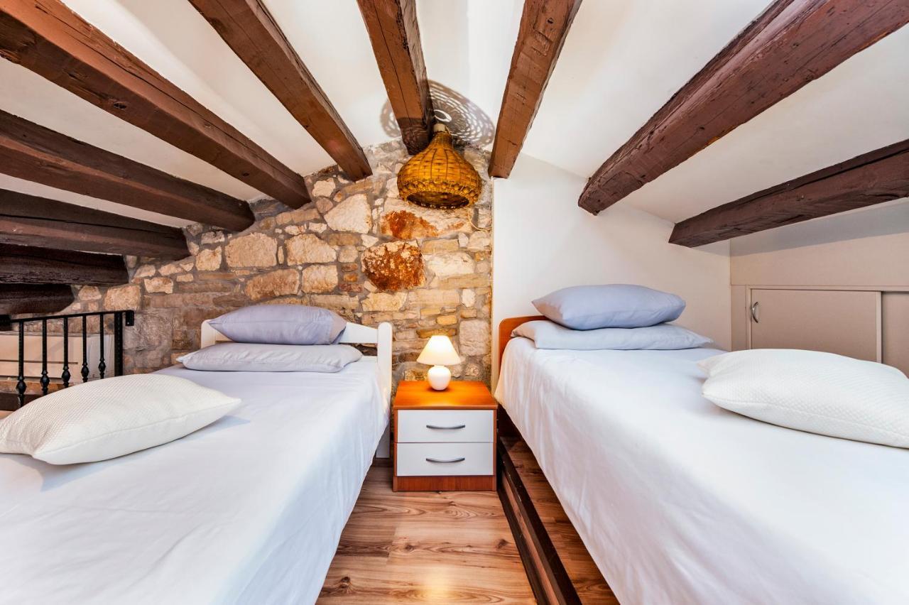 Ap Downtown Appartement *