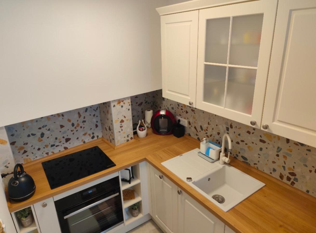 Ap Downtown Apartment *