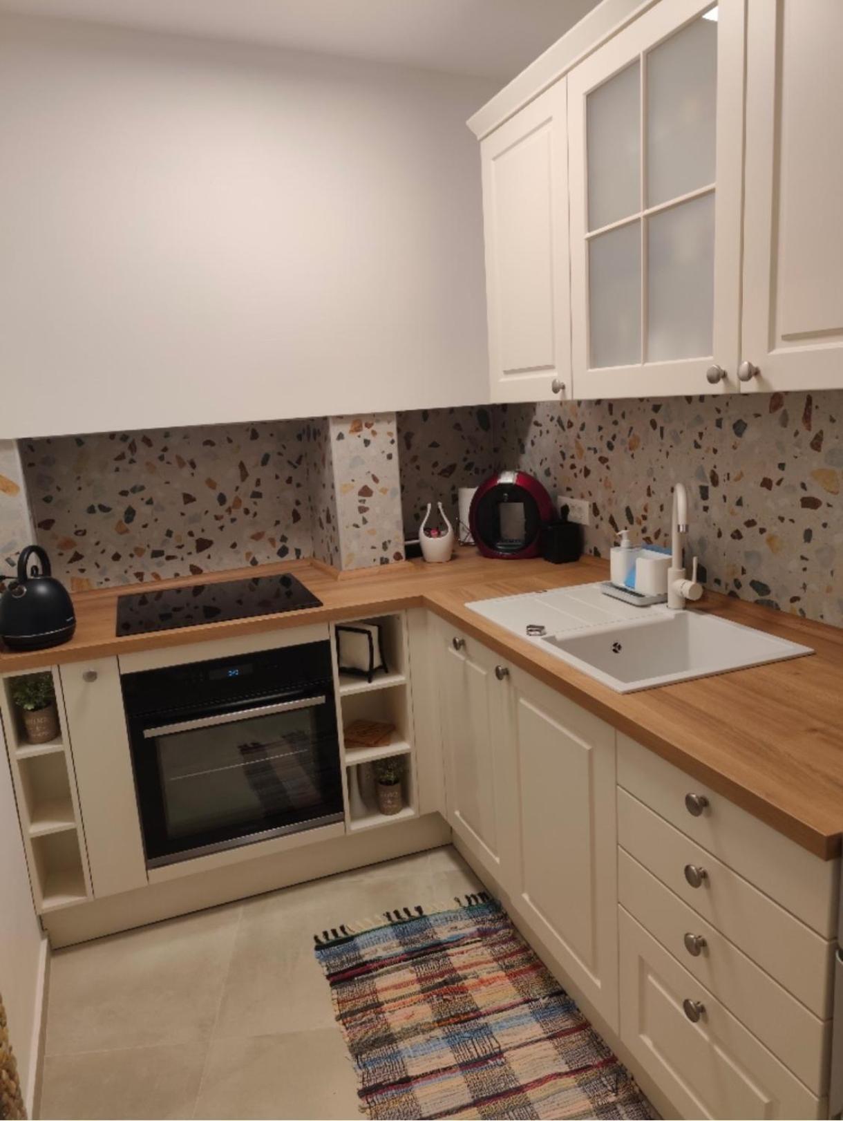 Ap Downtown Apartment *